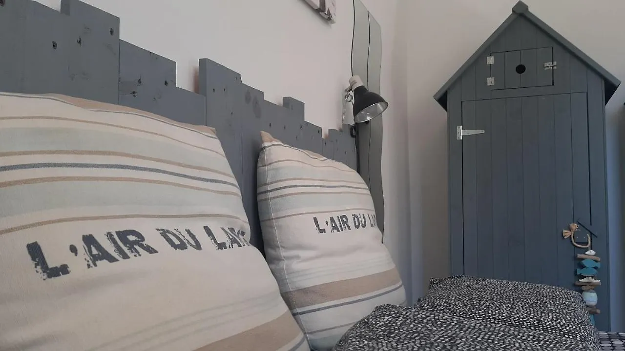 Les Bains De Mer - Station Balneaire Les Sablettes Apartment La Seyne-sur-Mer