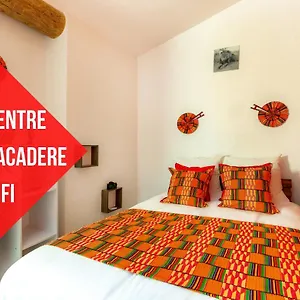 Appartement Little Pendjari - Duplex - Port - Host Provence, La Seyne-sur-Mer