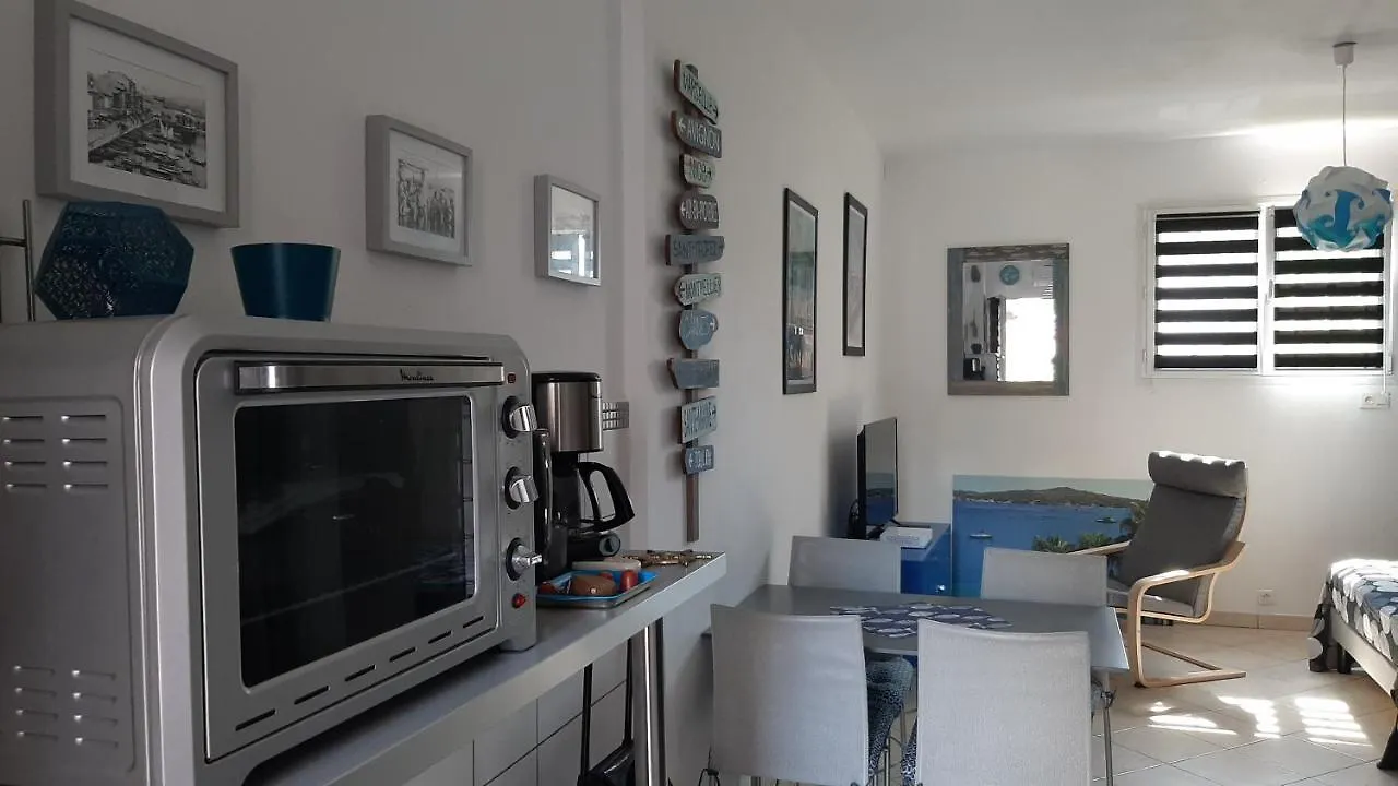 Les Bains De Mer - Station Balneaire Les Sablettes Apartment La Seyne-sur-Mer